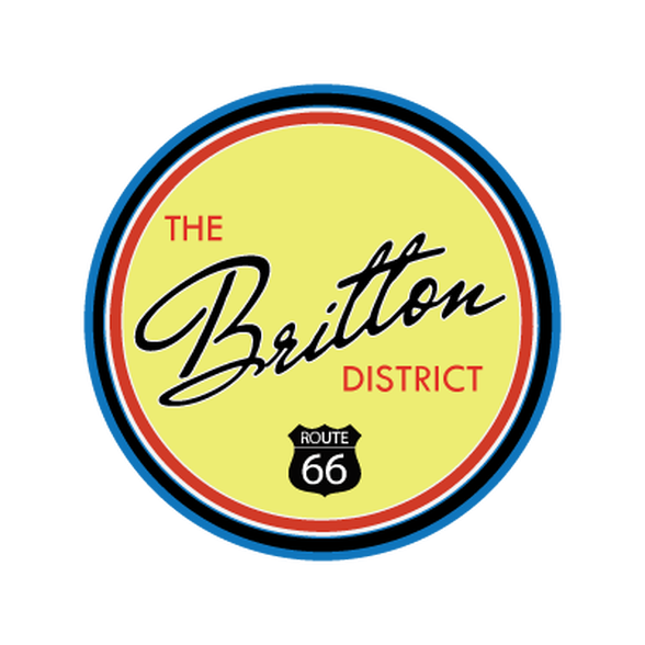 Britton District Logo